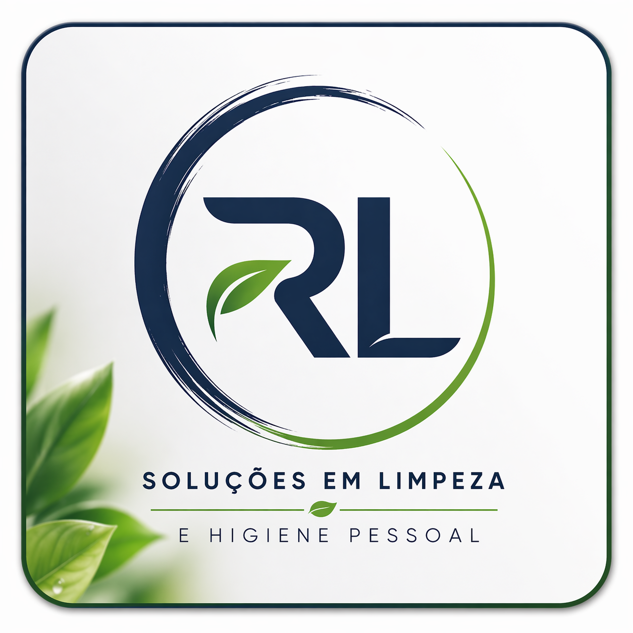RL Soluções