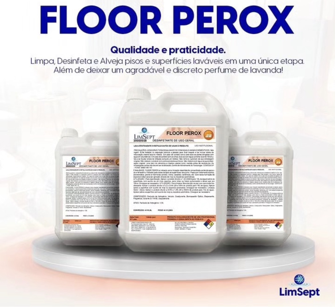 Floor Perox