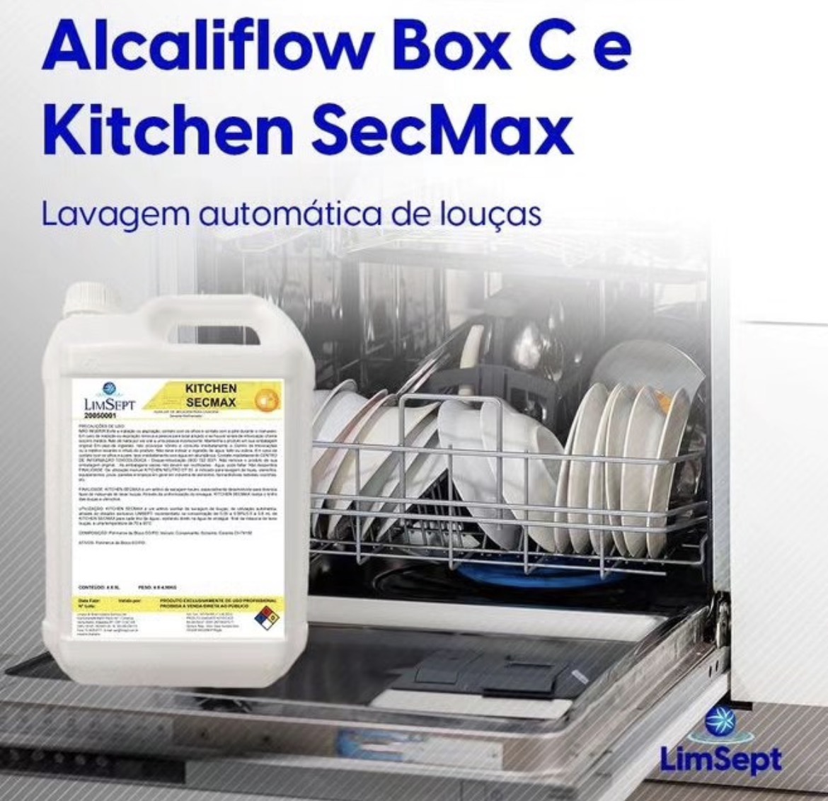 Alcaliflow Box C Kitchen