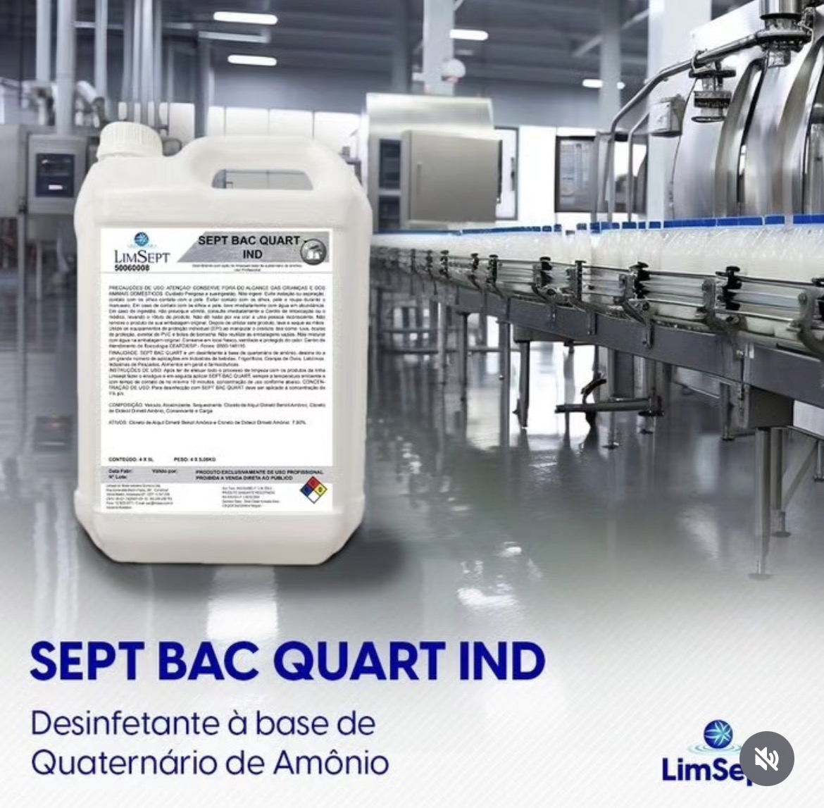 Sept Bac Quart Ind