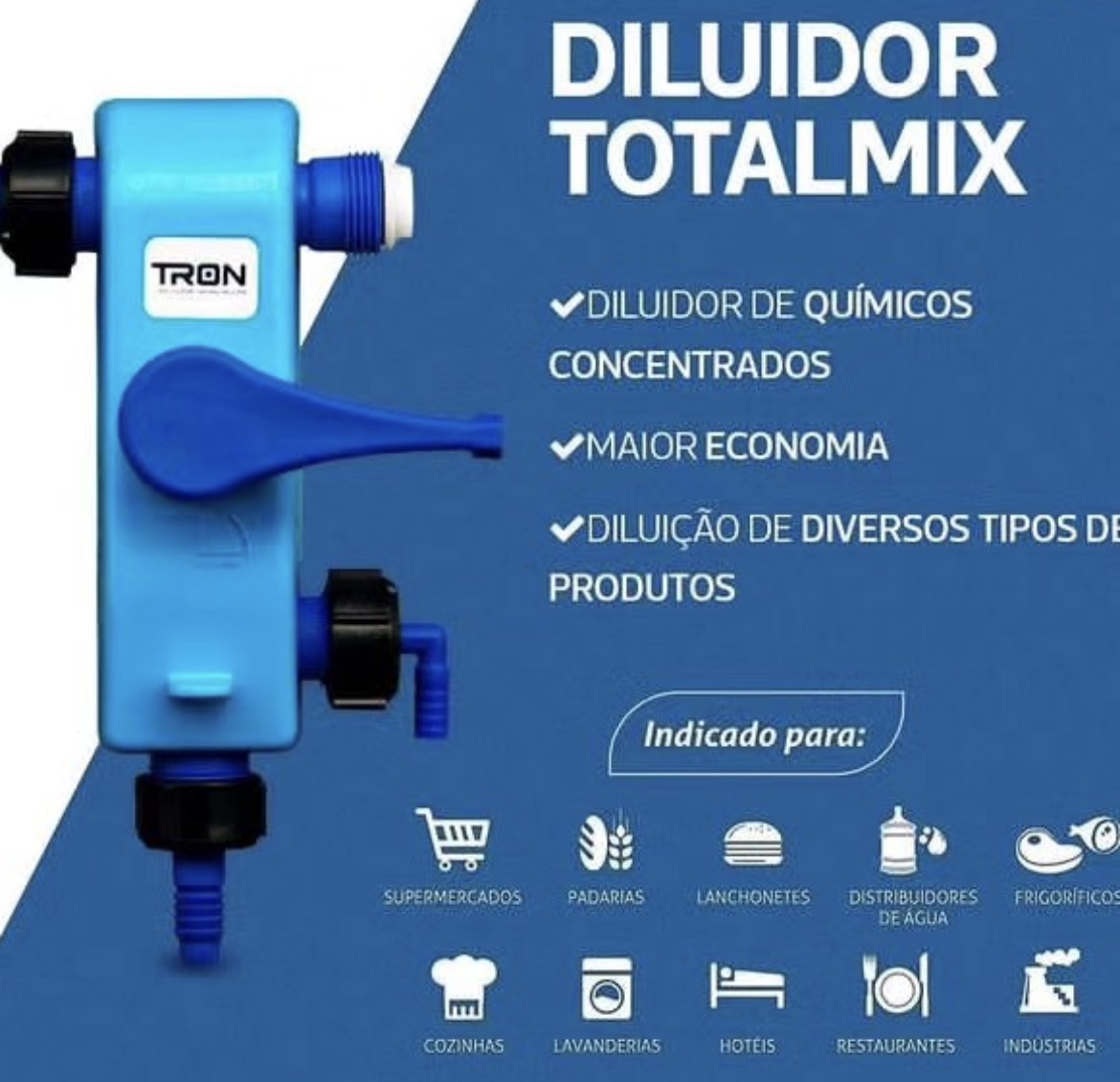 Diluidor Total Mix